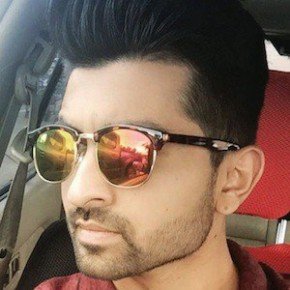 Shehryaar Asif