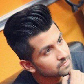 Shehryaar Asif