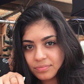 Sheila Mushrif