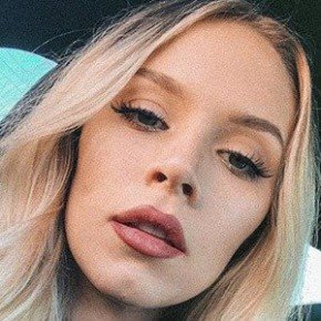 Shelby Yardley