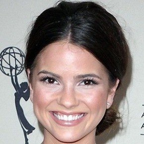 Shelley Hennig