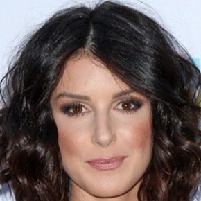 Shenae Grimes