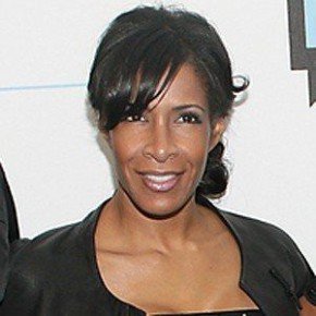 Sheree Whitfield