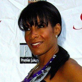 Sheree Whitfield