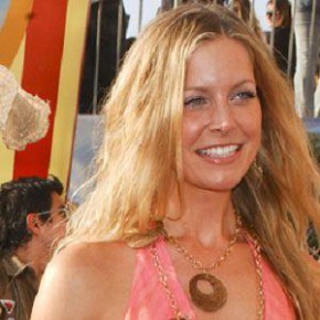 Sheri Moon Zombie