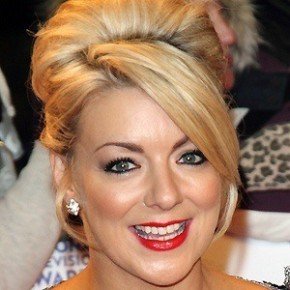 Sheridan Smith