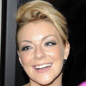 Sheridan Smith