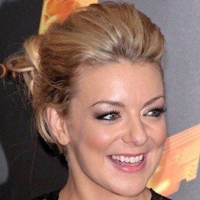 Sheridan Smith