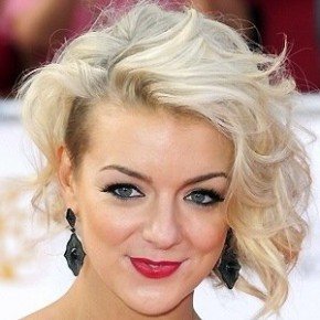 Sheridan Smith
