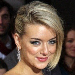 Sheridan Smith