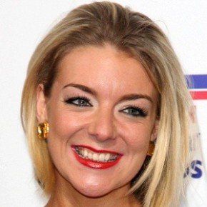 Sheridan Smith