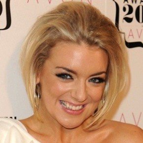 Sheridan Smith