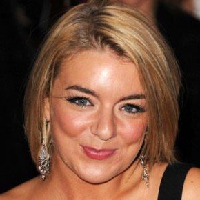 Sheridan Smith