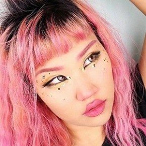 Sherliza Moé