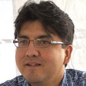 Sherman Alexie