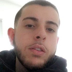 ShermanTheVerman