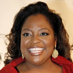 Sherri Shepherd