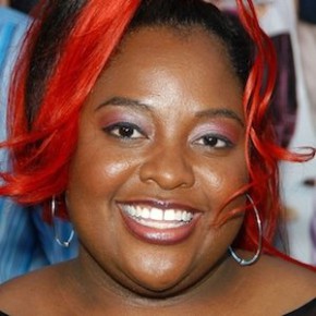 Sherri Shepherd