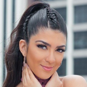 Sherry Maldonado