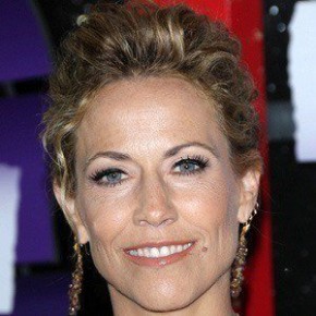 Sheryl Crow