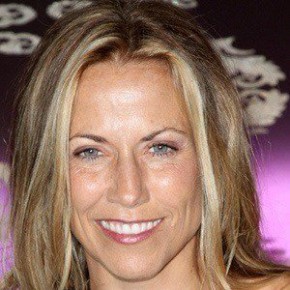 Sheryl Crow