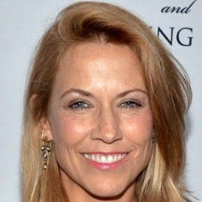 Sheryl Crow