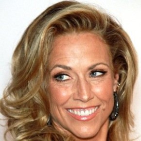 Sheryl Crow