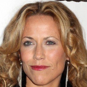 Sheryl Crow