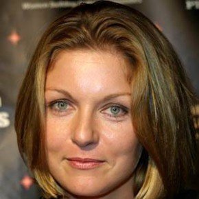 Sheryl Lee