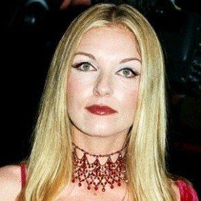 Sheryl Lee