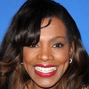 Sheryl Lee Ralph