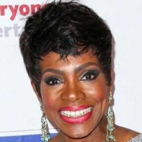 Sheryl Lee Ralph