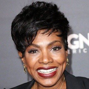 Sheryl Lee Ralph
