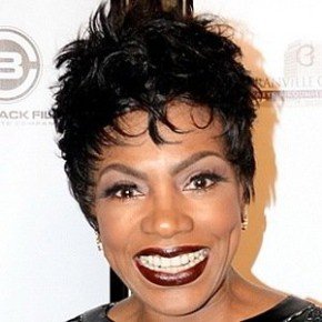 Sheryl Lee Ralph