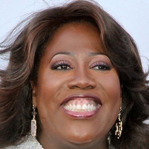 Sheryl Underwood