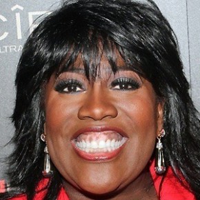 Sheryl Underwood