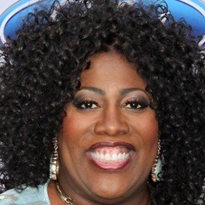 Sheryl Underwood