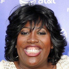 Sheryl Underwood