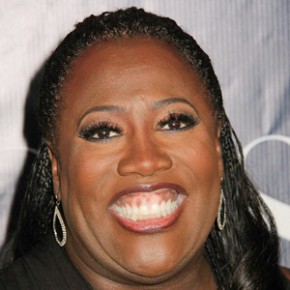 Sheryl Underwood