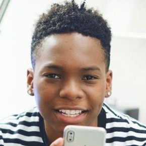 Shevon Salmon