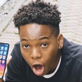 Shevon Salmon
