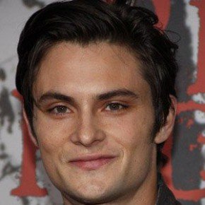 Shiloh Fernandez