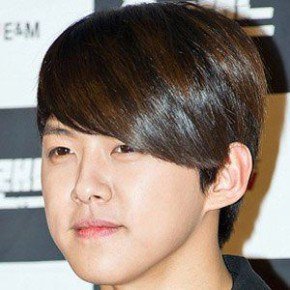 Shin Dongho