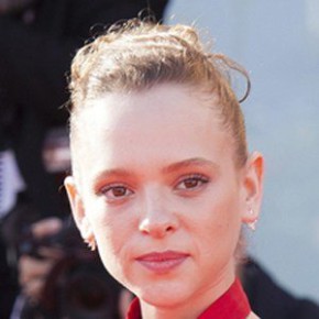 Shira Haas
