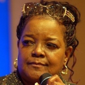 Shirley Caesar
