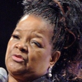 Shirley Caesar
