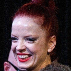 Shirley Manson
