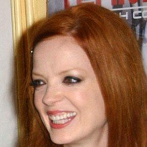 Shirley Manson