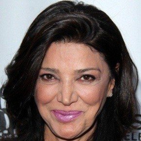 Shohreh Aghdashloo