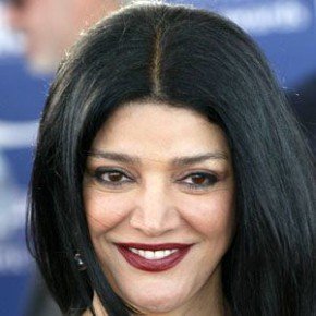 Shohreh Aghdashloo